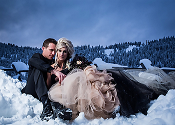 Reno Wedding Photographers Jeramie Lu Photography