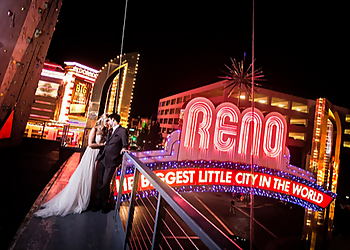 Reno Wedding Photographers Jeramie Lu Photography