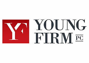 Jeremi Kaleb Young - Amarillo, TX Employment Lawyers - Law Firm Logo