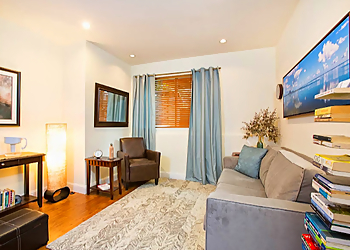 San Mateo Marriage Counselors Jeremi McManus, MS, MFT - SF RELATIONSHIP COACHING & PSYCHOTHERAPY