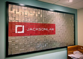 Raleigh Real Estate Lawyers Jeremiah Jackson - JACKSON LAW