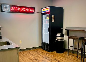 Raleigh Real Estate Lawyers Jeremiah Jackson - JACKSON LAW