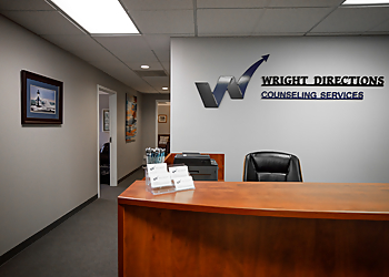 South Bend Marriage Counselors Jeremiah Wright, MA, LMFT - WRIGHT DIRECTIONS COUNSELING SERVICES