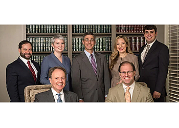 Jeremy A. Hebert - Lafayette, LA Real Estate Lawyers - Legal Team Image