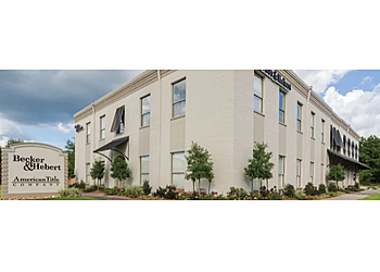 Jeremy A. Hebert - Lafayette, LA Real Estate Lawyers - Law Firm Exterior Image