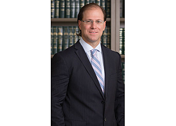 Jeremy A. Hebert - BECKER & HEBERT Jeremy A. Hebert - Lafayette, LA Real Estate Lawyers - Law Firm Staff Image