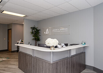 Fort Worth Accounting Firms Jeremy A. Johnson, CPA P.C.