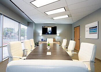 Fort Worth Accounting Firms Jeremy A. Johnson, CPA P.C.