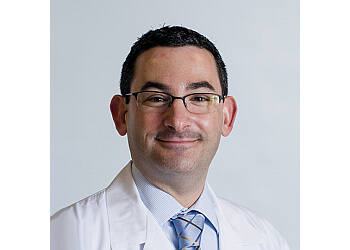 Jeremy Abramson, MD - Mass General Cancer Center: Hematology Oncology