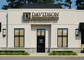 Virginia Beach Orthodontists Jeremy Davidson, DDS - DAVIDSON ORTHODONTICS