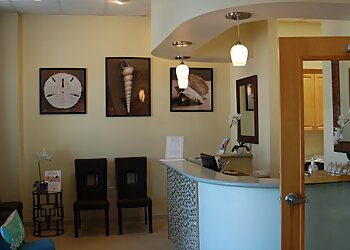 Virginia Beach Orthodontists Jeremy Davidson, DDS - DAVIDSON ORTHODONTICS