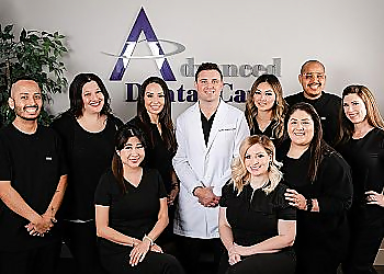 Costa Mesa Dentists Jeremy B. Jorgenson, DDS - ADVANCED DENTAL CARE