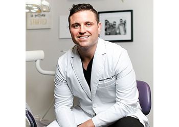 Jeremy B. Jorgenson, DDS - ADVANCED DENTAL CARE Costa Mesa Dentists