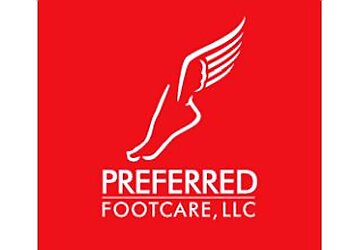 Stamford Podiatrists Jeremy Bier, DPM, FACFAS - PREFERRED FOOTCARE, LLC