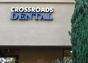 Irvine Dentists Jeremy Chen, DDS - CROSSROADS DENTAL