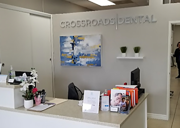 Irvine Dentists Jeremy Chen, DDS - CROSSROADS DENTAL