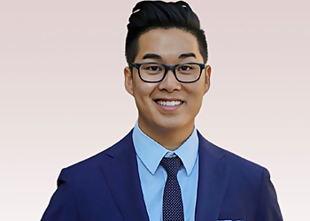 Jeremy Chen, DDS - CROSSROADS DENTAL Irvine Dentists image 1