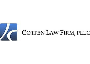 Raleigh DUI Lawyers Jeremy Cotten - COTTEN LAW FIRM, PLLC