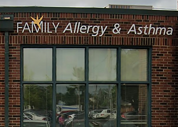 Louisville Allergists & Immunologists Jeremy D. Jones, M.D - FAMILY ALLERGY & ASTHMA