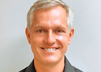 Jeremy Davidson, DDS - DAVIDSON ORTHODONTICS Virginia Beach Orthodontists image 1
