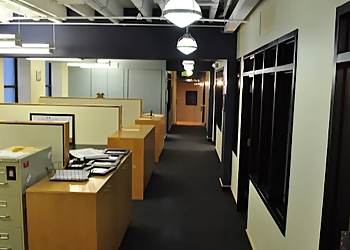 Baltimore Criminal Defense Lawyers Jeremy Eldridge - ELDRIDGE CRANDELL