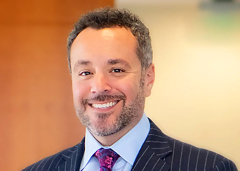 Jeremy Eldridge - ELDRIDGE CRANDELL Baltimore Criminal Defense Lawyers image 1