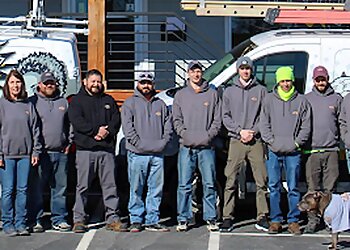 Kansas City Electricians Jeremy Electrical