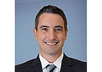 Jeremy Enslein, DO - RIO GRANDE CARDIOVASCULAR AND STRUCTURAL HEART McAllen Cardiologists image 1