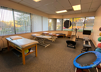 Vallejo Physical Therapists Jeremy Faust, MPT - CALIFORNIA REHABILITATION AND SPORTS THERAPY-VALLEJO