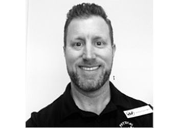 Jeremy Faust, MPT - CALIFORNIA REHABILITATION AND SPORTS THERAPY - VALLEJO Vallejo Physical Therapists image 1