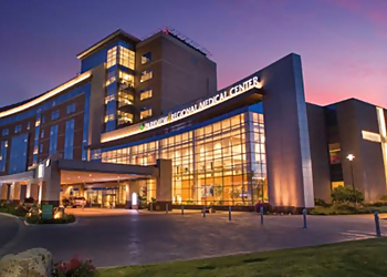 Jeremy Grogg, MD - Fort Wayne, IN Endocrinologists - Hospital Exterior Image