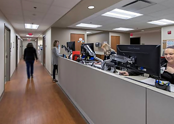 Jeremy Grogg, MD - Fort Wayne, IN Endocrinologists - Hospital Interior Image