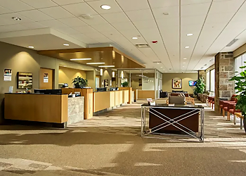 Little Rock Pediatricians Jeremy Harwood, MD - CHI ST. VINCENT PRIMARY AND CONVENIENT CARE-CHENAL