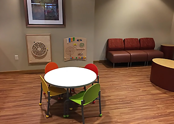 Little Rock Pediatricians Jeremy Harwood, MD - CHI ST. VINCENT PRIMARY AND CONVENIENT CARE-CHENAL