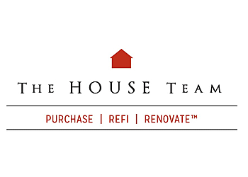 Gilbert Mortgage Companies Jeremy House - THE HOUSE TEAM
