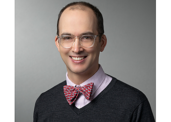 Jeremy J. Moeller, MD, MSc, FRCPC - YALE NEUROLOGY New Haven Neurologists image 1