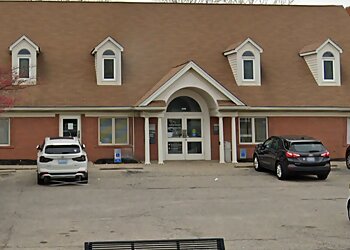 Louisville Gynecologists Jeremy J. Scobee, MD - BAPTIST HEALTH MEDICAL GROUP OB/GYN