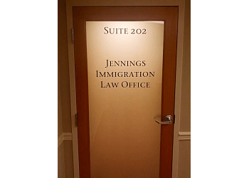 Knoxville Immigration Lawyers Jeremy Jennings - JENNINGS IMMIGRATION LAW OFFICE