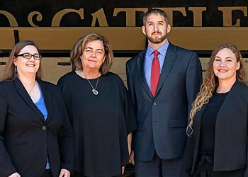 Tucson Social Security Disability Lawyers Jeremy Killpack - HALLINAN & KILLPACK LAW FIRM