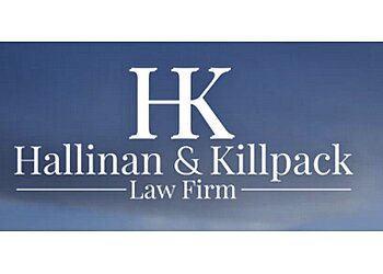 Tucson Social Security Disability Lawyers Jeremy Killpack - HALLINAN & KILLPACK LAW FIRM
