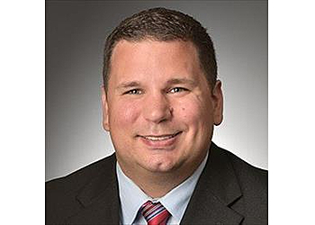 Jeremy L. Walters, DPM - SPORTS MEDICINE & ORTHOPAEDIC CENTER Chesapeake Podiatrists image 1