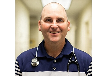 Jeremy L. Warner, MD - WILKES AND WARNER PEDIATRICS Lexington Pediatricians
