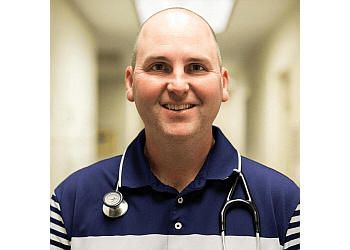 Jeremy L. Warner, MD - Wilkes and Warner Pediatrics