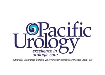 Concord Urologists Jeremy Lieb, MD - PACIFIC UROLOGY