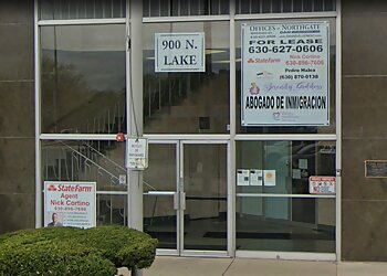 Aurora Immigration Lawyers Jeremy Lime - LAW OFFICES OF JEREMY LIME, PC