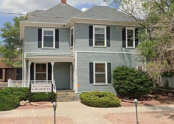 Colorado Springs Criminal Defense Lawyers Jeremy Loew - LAW OFFICE OF JEREMY LOEW