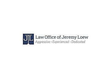 Colorado Springs Criminal Defense Lawyers Jeremy Loew - LAW OFFICE OF JEREMY LOEW