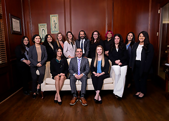 Birmingham Immigration Lawyers Jeremy Love - THE LOVE LAW FIRM, LLC