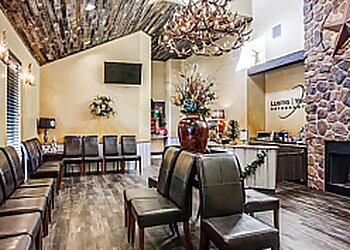 Fort Worth Orthodontists Jeremy Lustig, DDS, MS - LUSTIG & YOUNG ORTHODONTICS