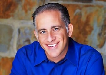 Jeremy Lustig, DDS, MS - LUSTIG & YOUNG ORTHODONTICS Fort Worth Orthodontists image 1